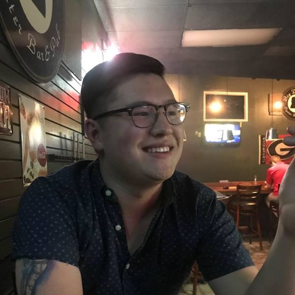 Meet your Posher, Patrick - Picture 1 of 1